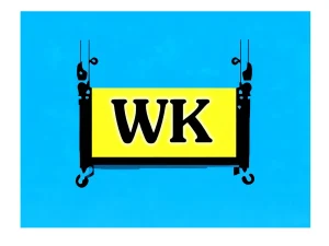 wk logo