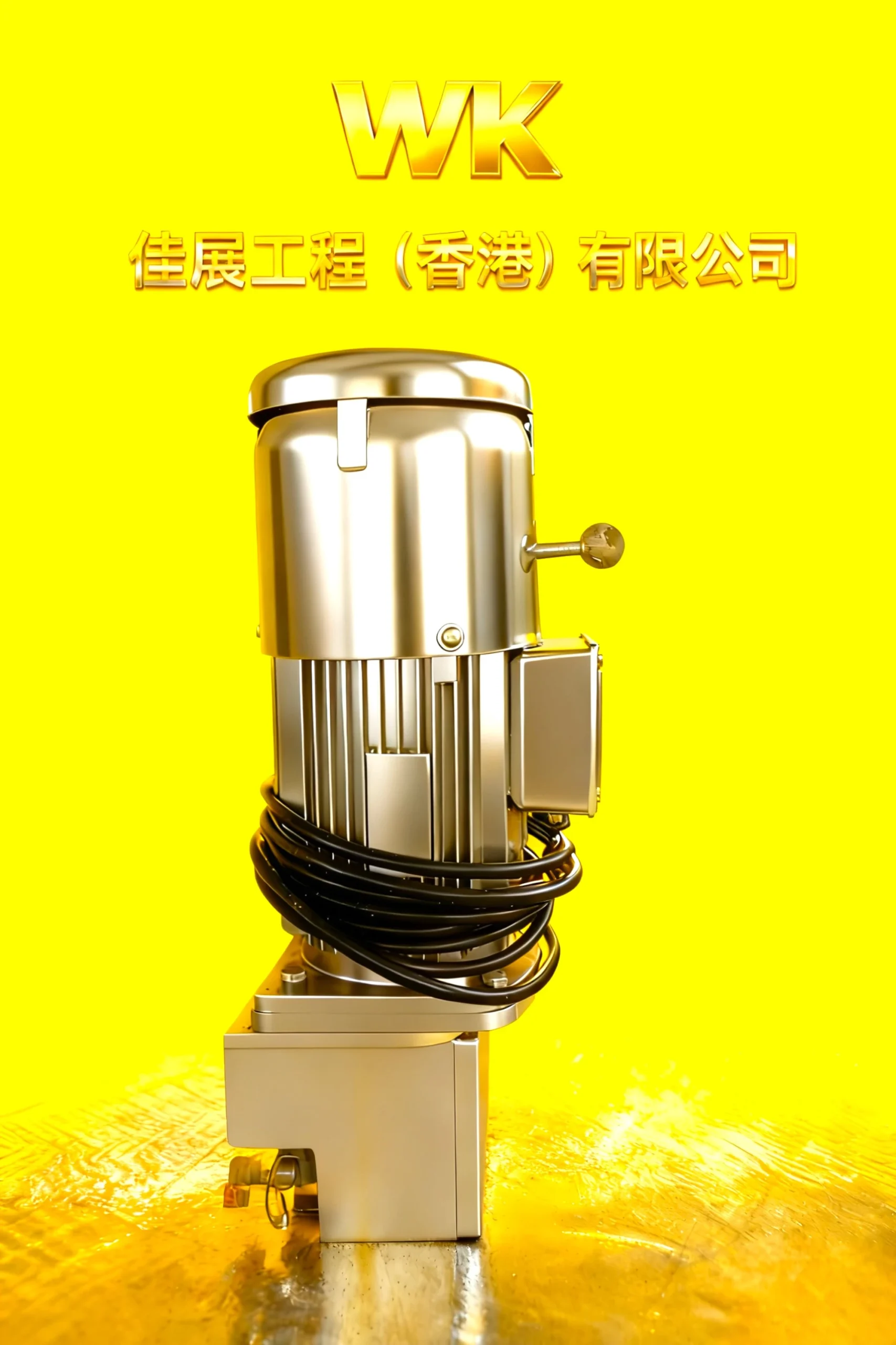 摩打